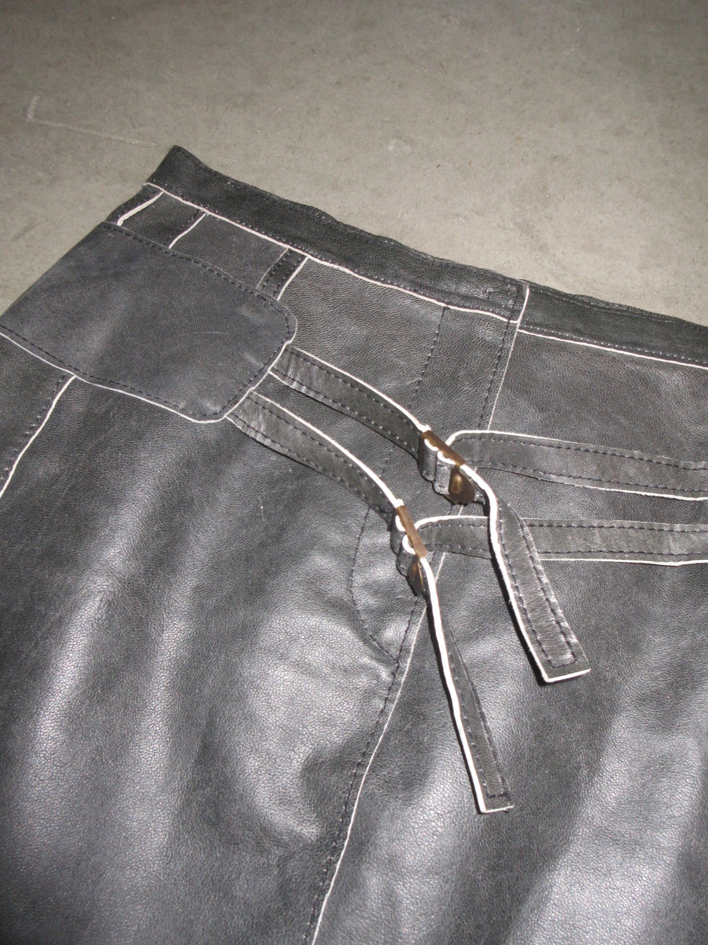 Vintage Design Skirt