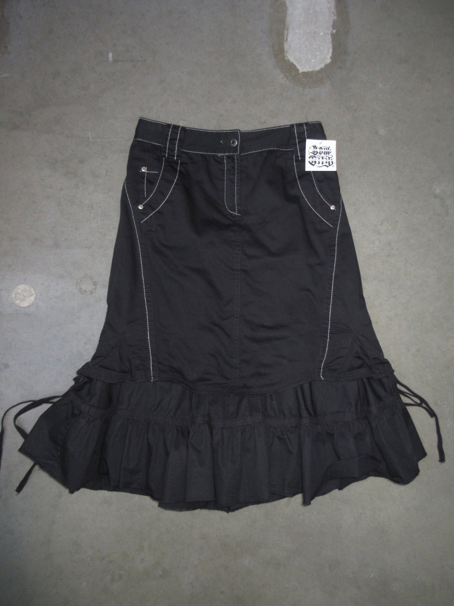 Vintage Design Skirt