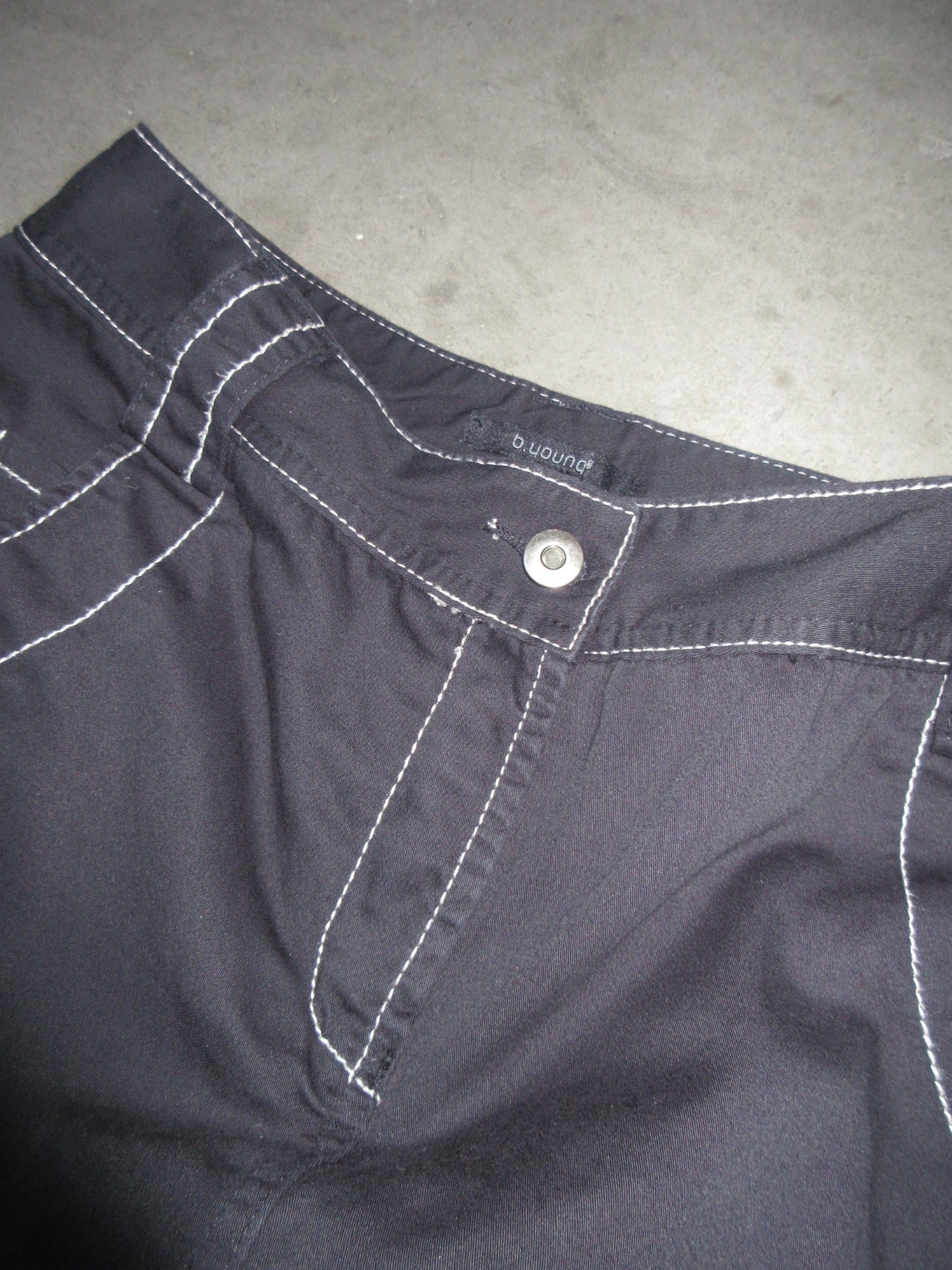 Vintage Design Skirt