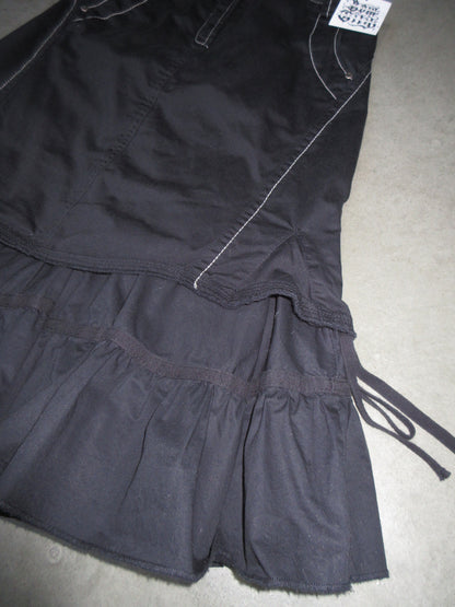 Vintage Design Skirt