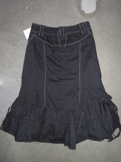 Vintage Design Skirt