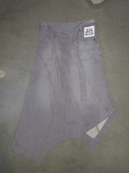 Vintage Design Skirt