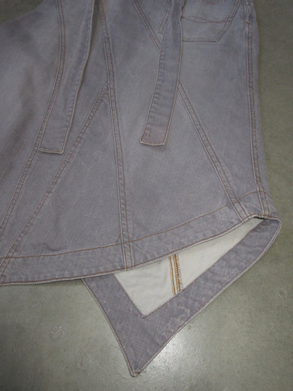 Vintage Design Skirt