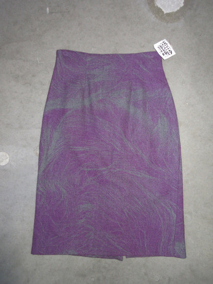 Vintage Design Skirt
