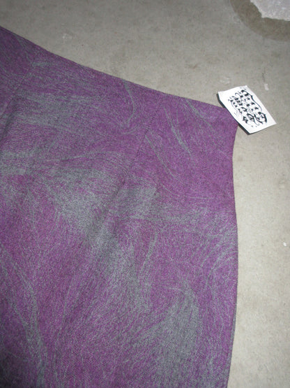 Vintage Design Skirt
