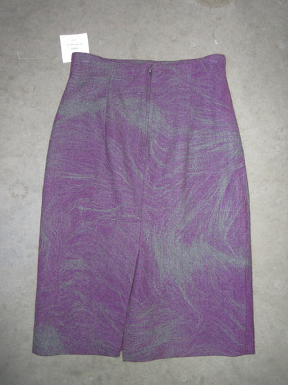 Vintage Design Skirt