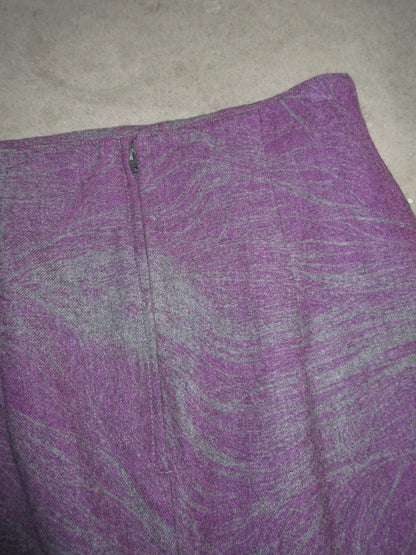 Vintage Design Skirt