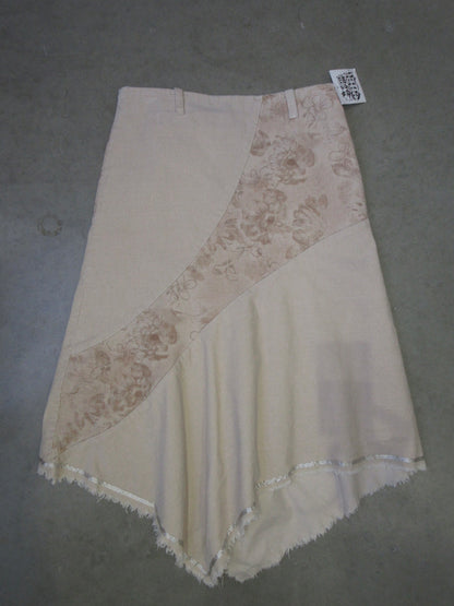 Vintage Design Skirt