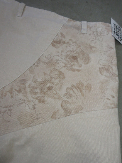 Vintage Design Skirt