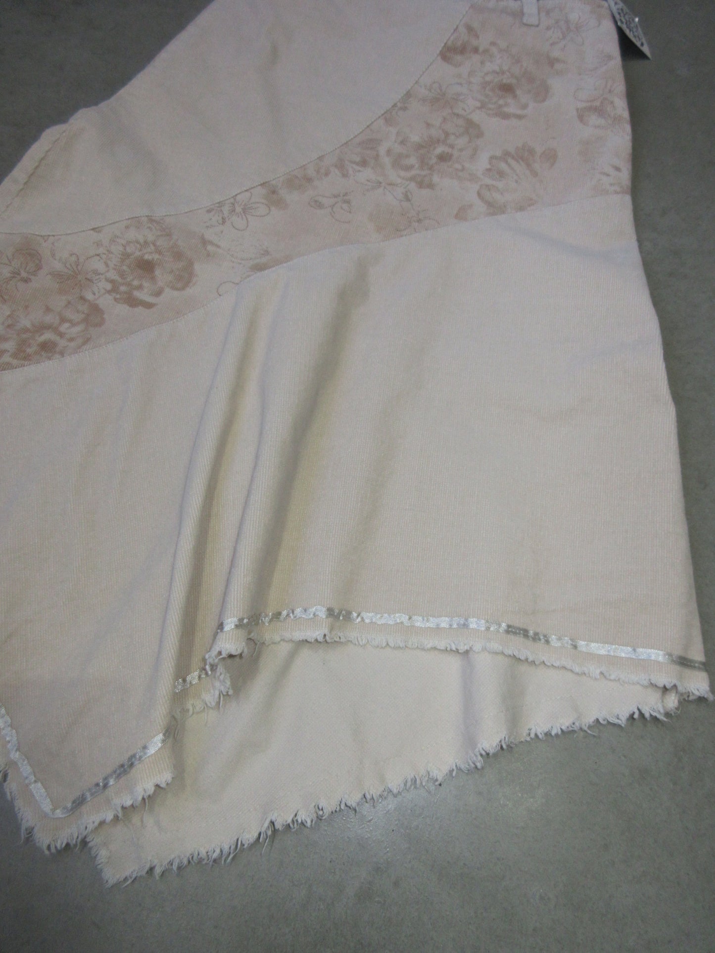 Vintage Design Skirt