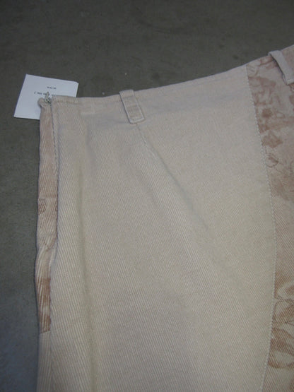 Vintage Design Skirt