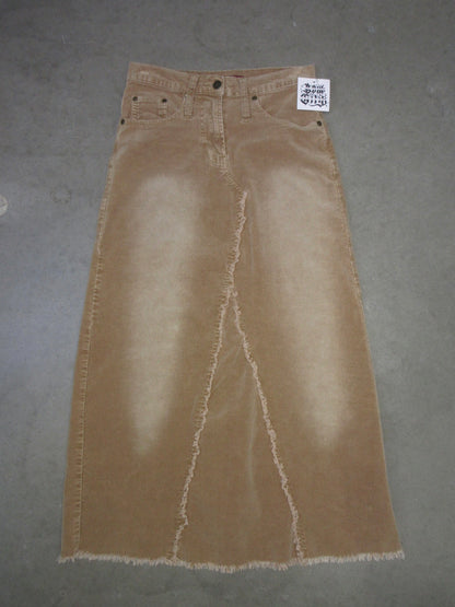 Vintage Design Skirt