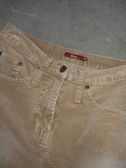 Vintage Design Skirt