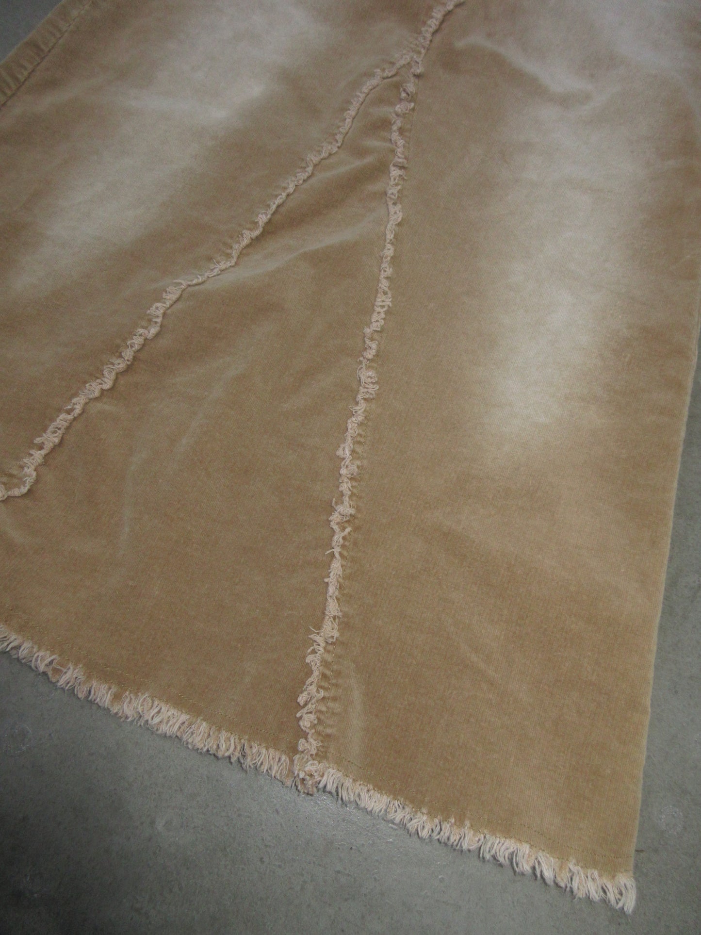 Vintage Design Skirt