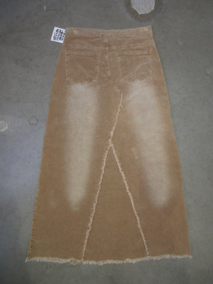 Vintage Design Skirt