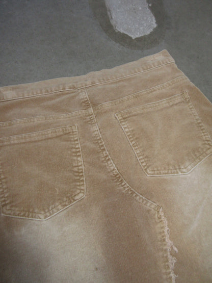 Vintage Design Skirt
