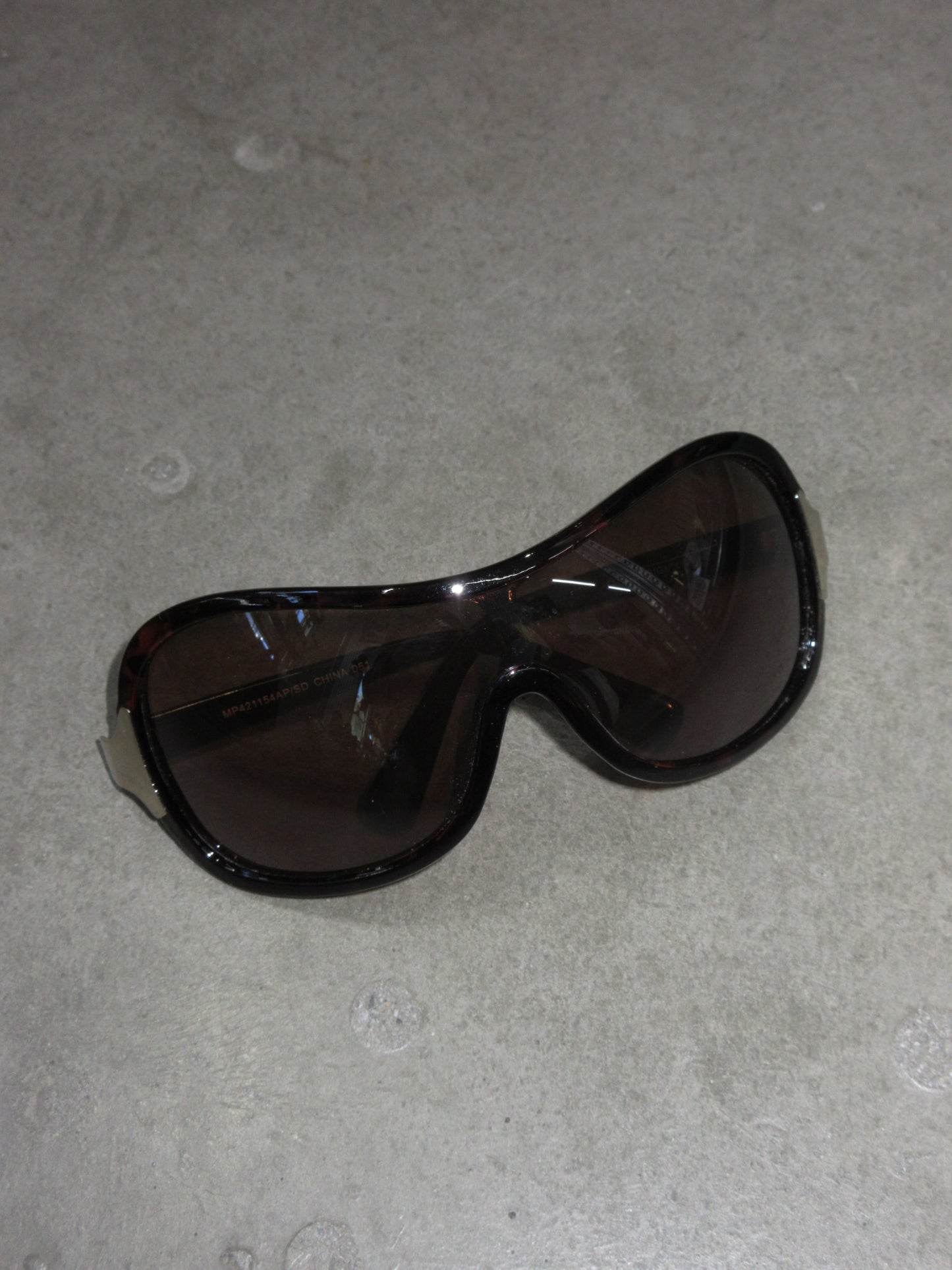 Vintage Design Sunglasses
