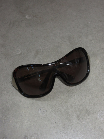 Vintage Design Sunglasses