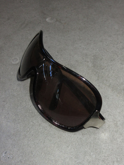 Vintage Design Sunglasses