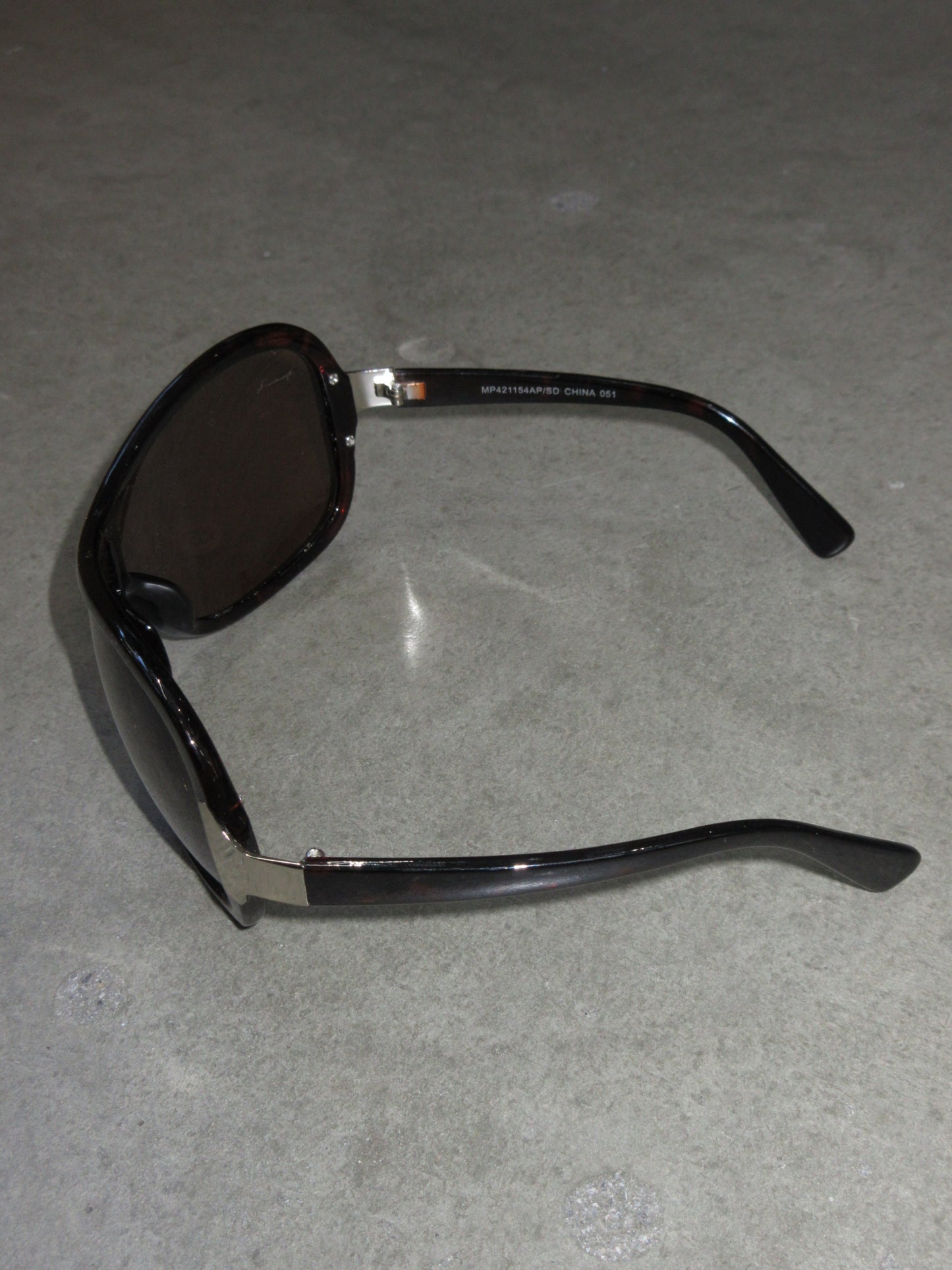 Vintage Design Sunglasses