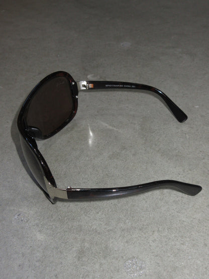 Vintage Design Sunglasses