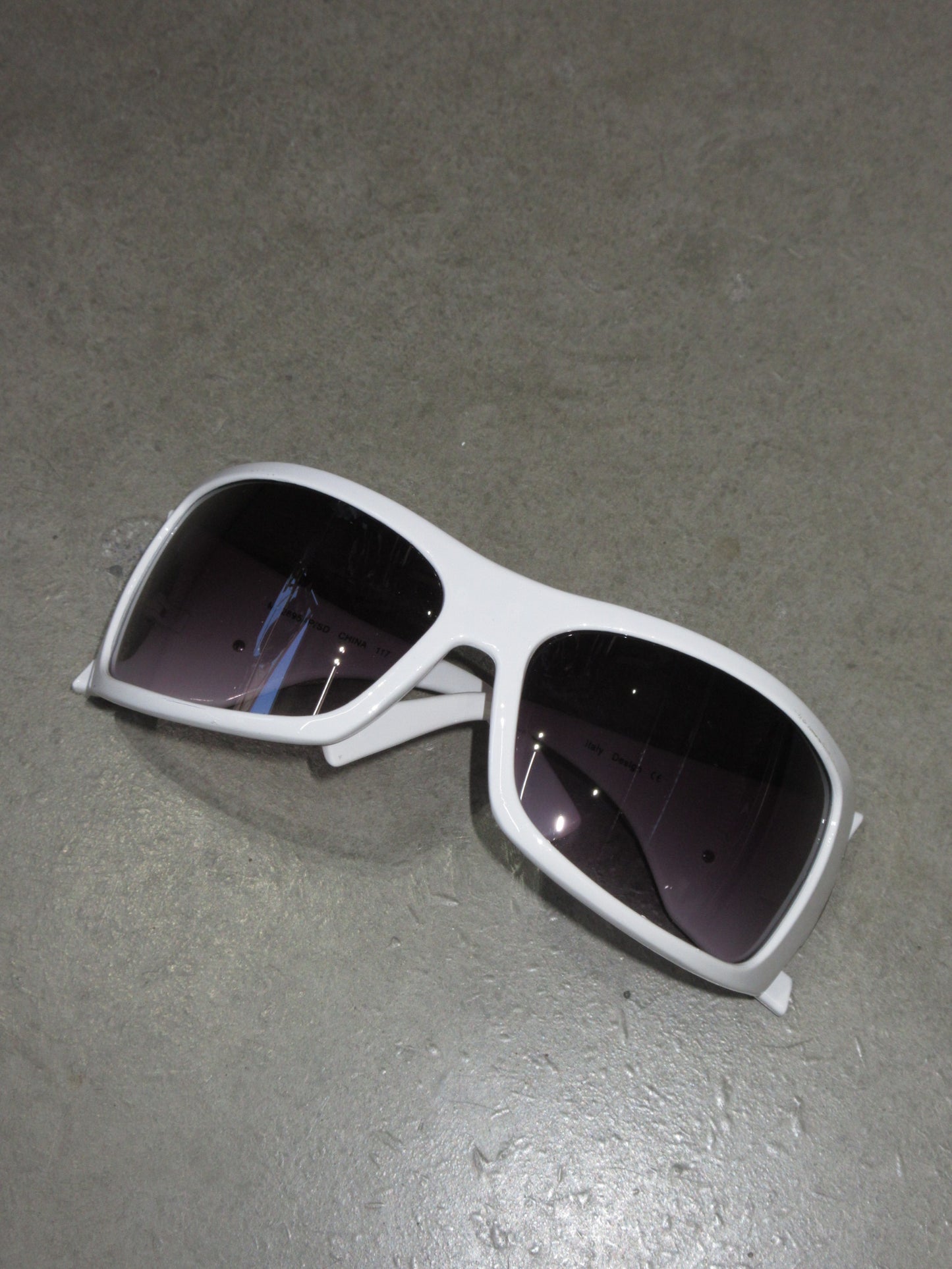 Vintage Design Sunglasses