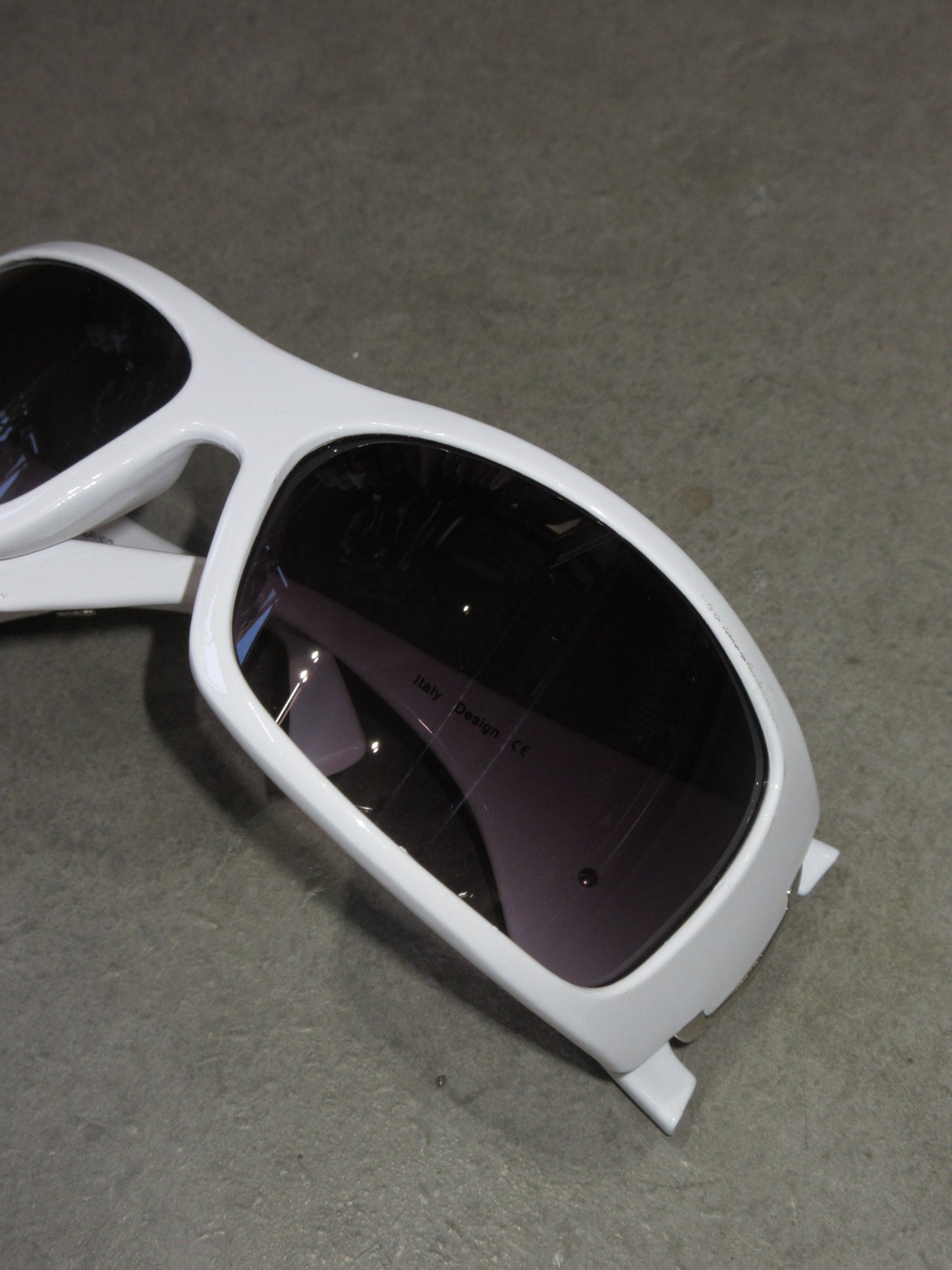 Vintage Design Sunglasses