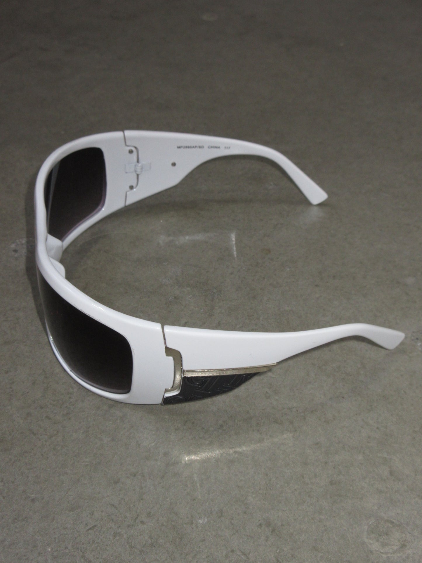 Vintage Design Sunglasses