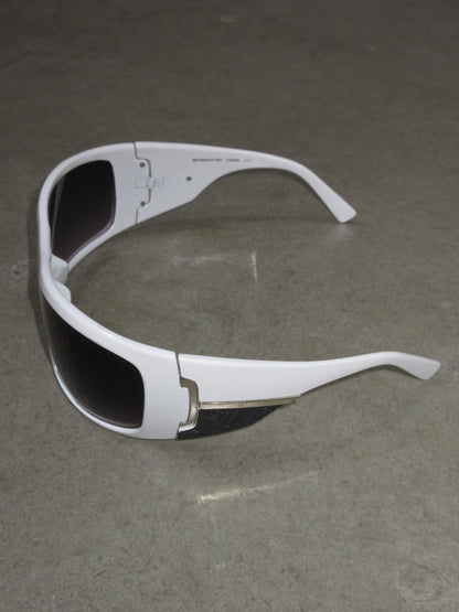 Vintage Design Sunglasses