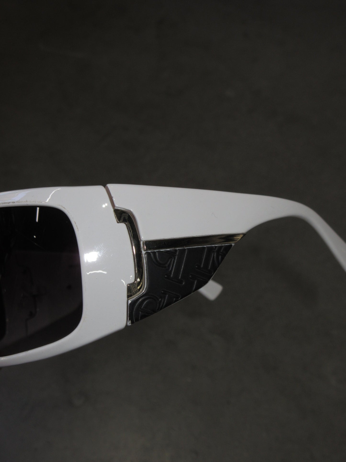 Vintage Design Sunglasses