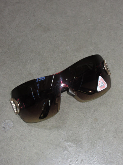 Vintage Design Sunglasses