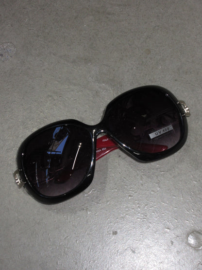 Vintage Design Sunglasses