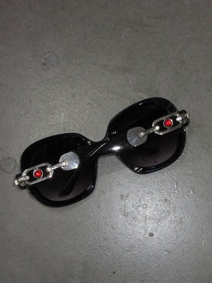 Vintage Design Sunglasses