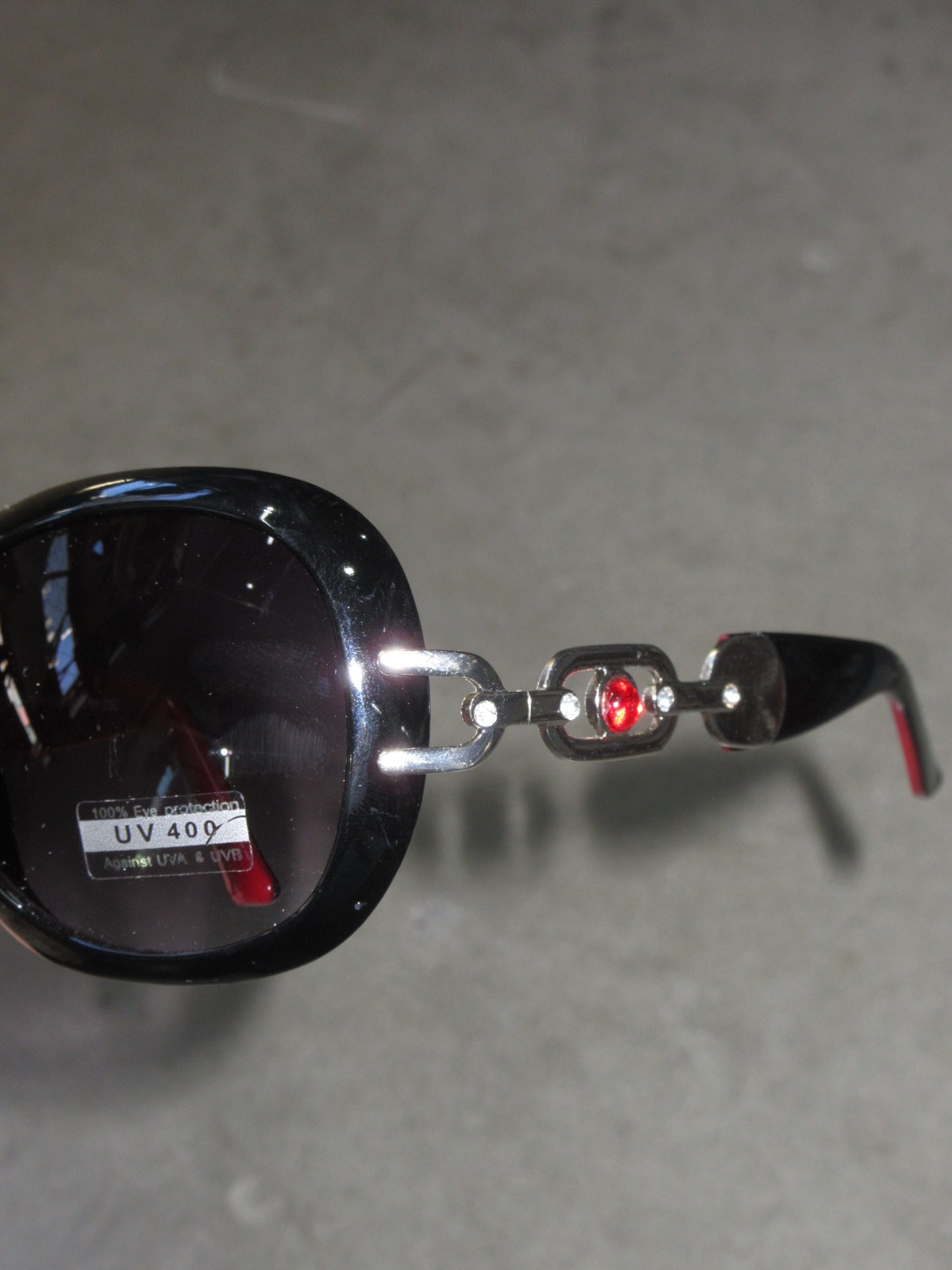 Vintage Design Sunglasses