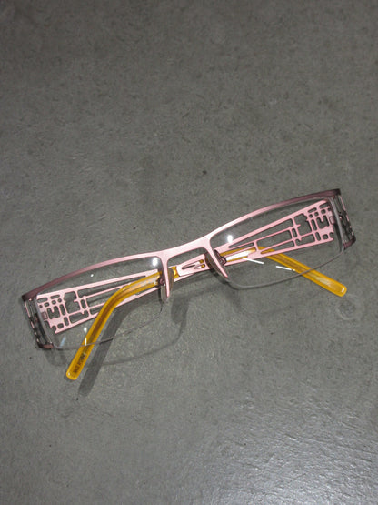 Vintage Design Glasses