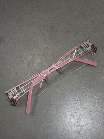 Vintage Design Glasses