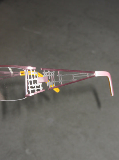 Vintage Design Glasses