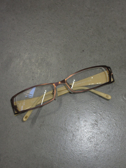 Vintage Design Glasses