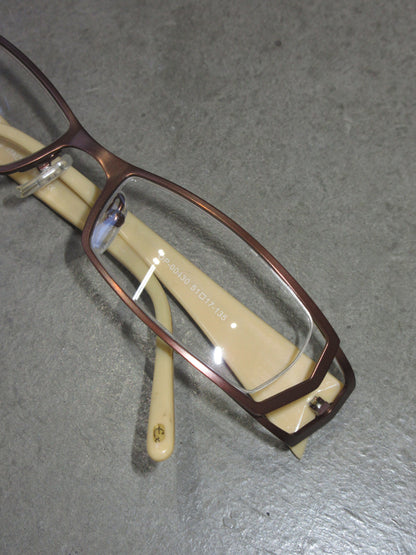 Vintage Design Glasses