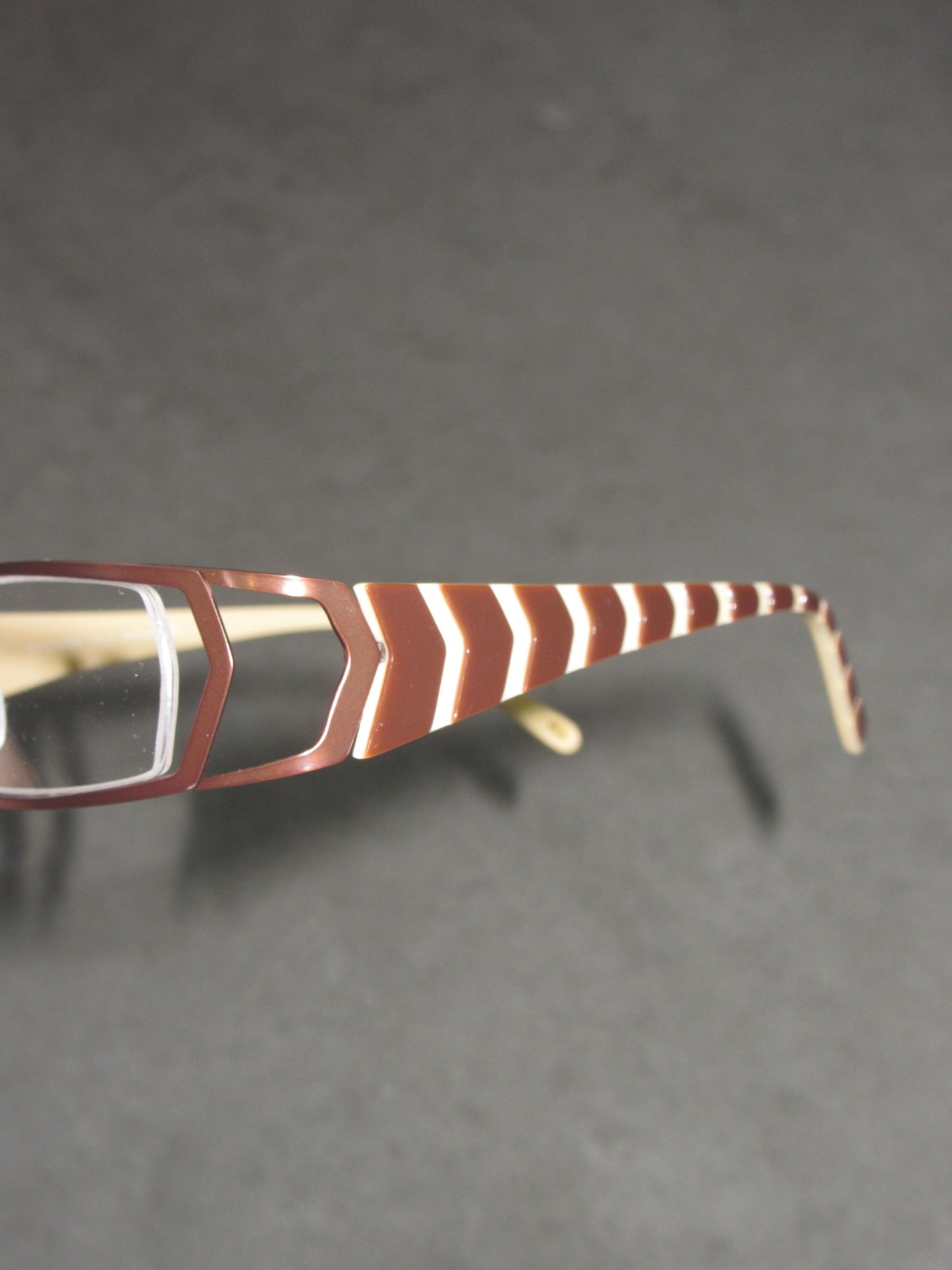 Vintage Design Glasses