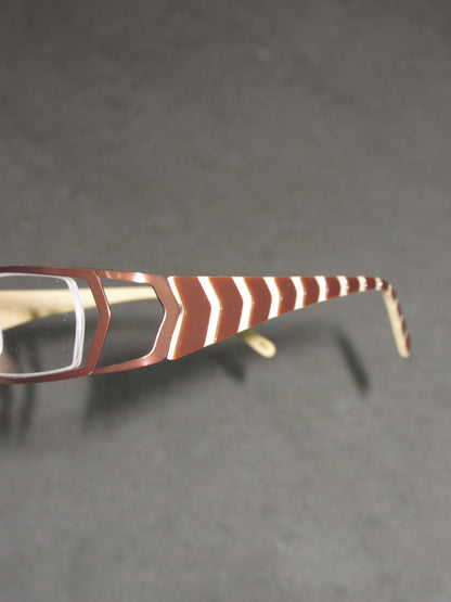Vintage Design Glasses