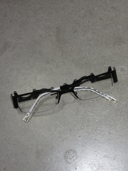 Vintage Design Glasses