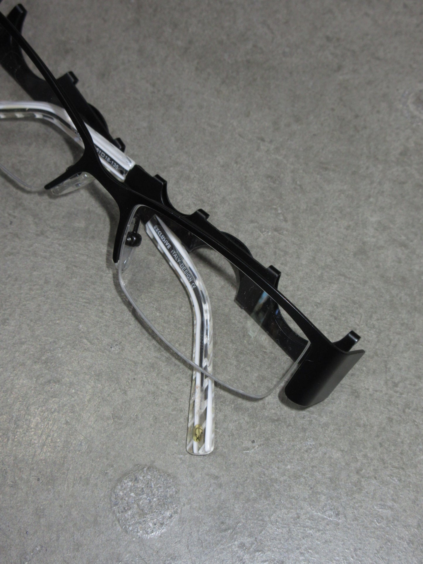Vintage Design Glasses