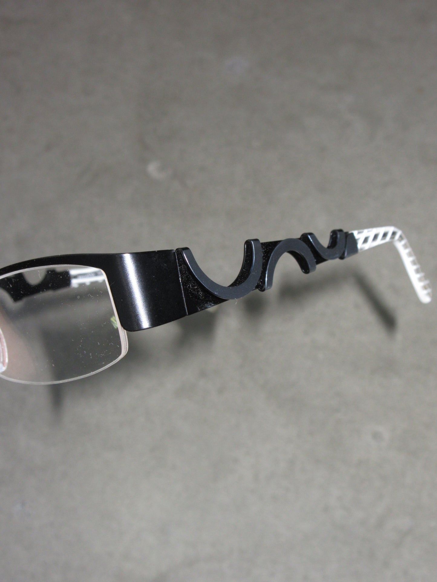 Vintage Design Glasses