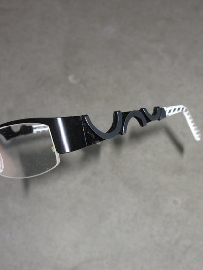 Vintage Design Glasses