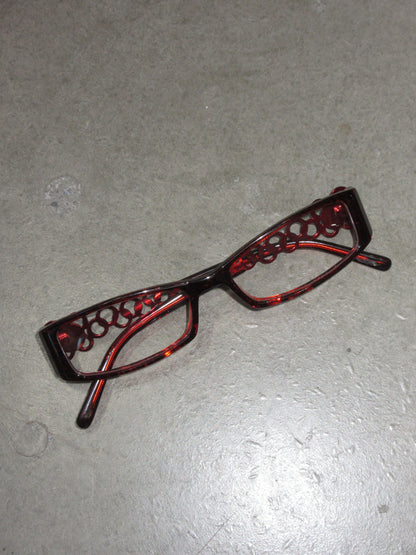 Vintage Design Glasses
