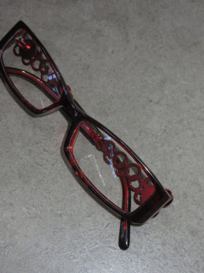 Vintage Design Glasses