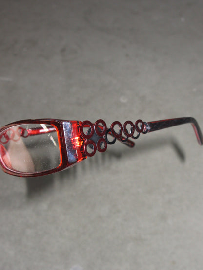 Vintage Design Glasses