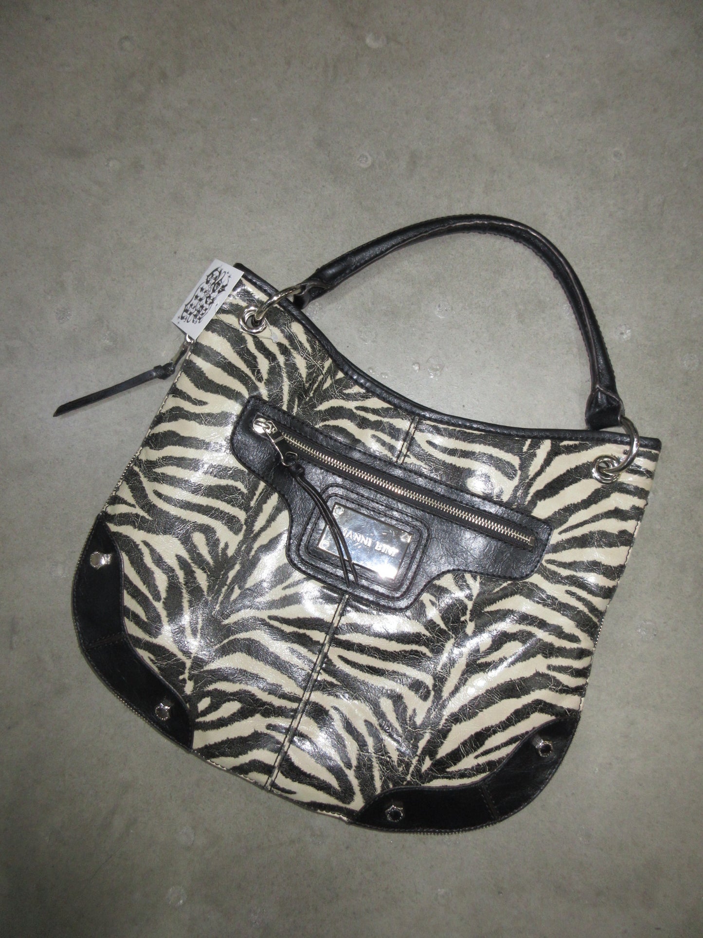 Vintage Design Bag