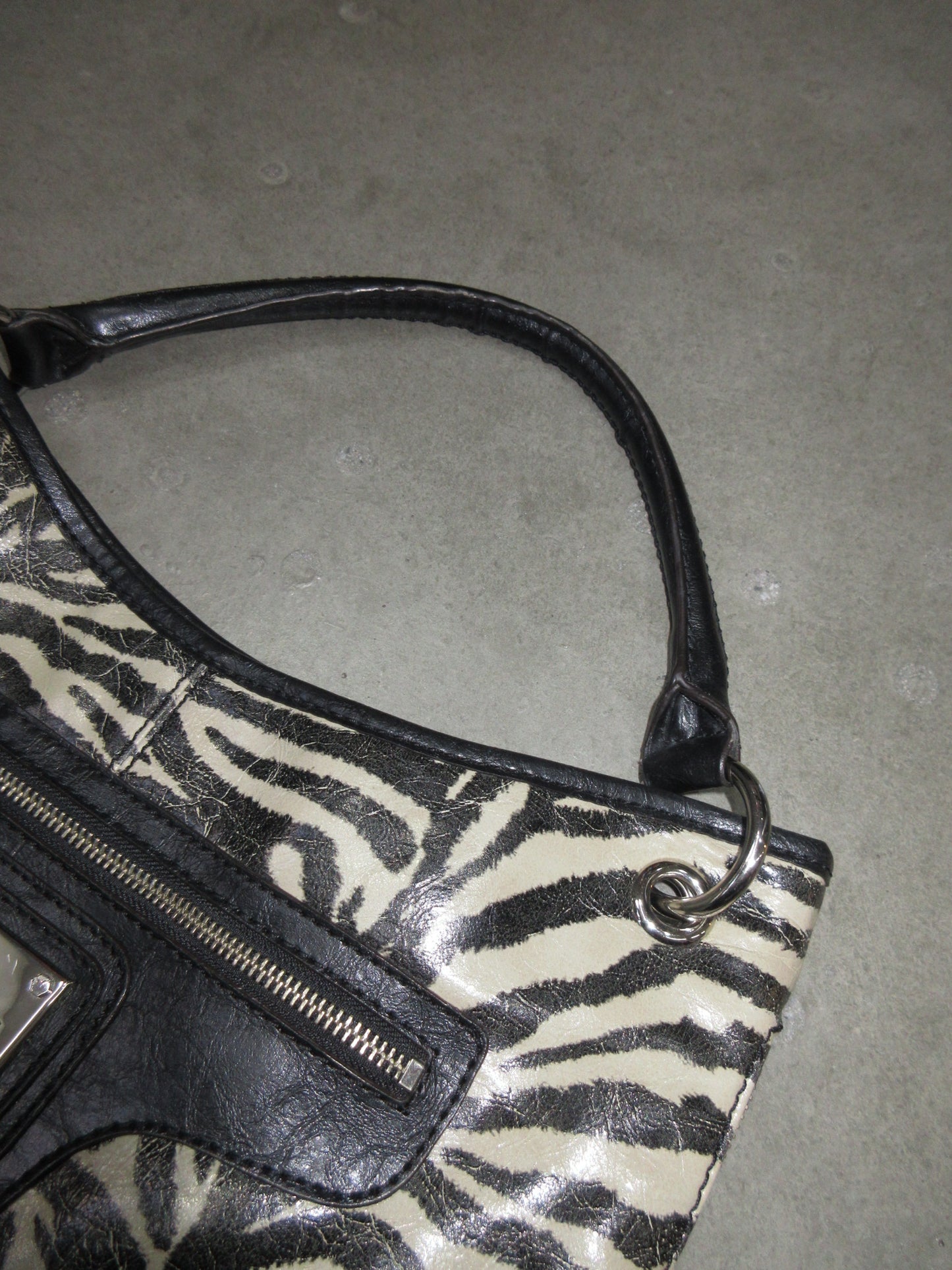 Vintage Design Bag